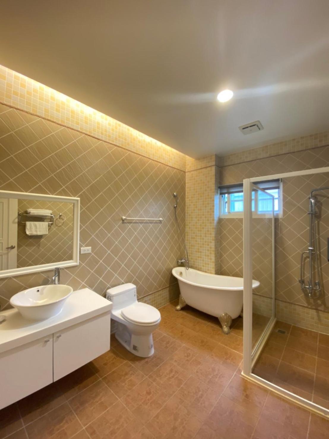 伊莎愛莉溜滑梯親子民宿 Wujie Room photo