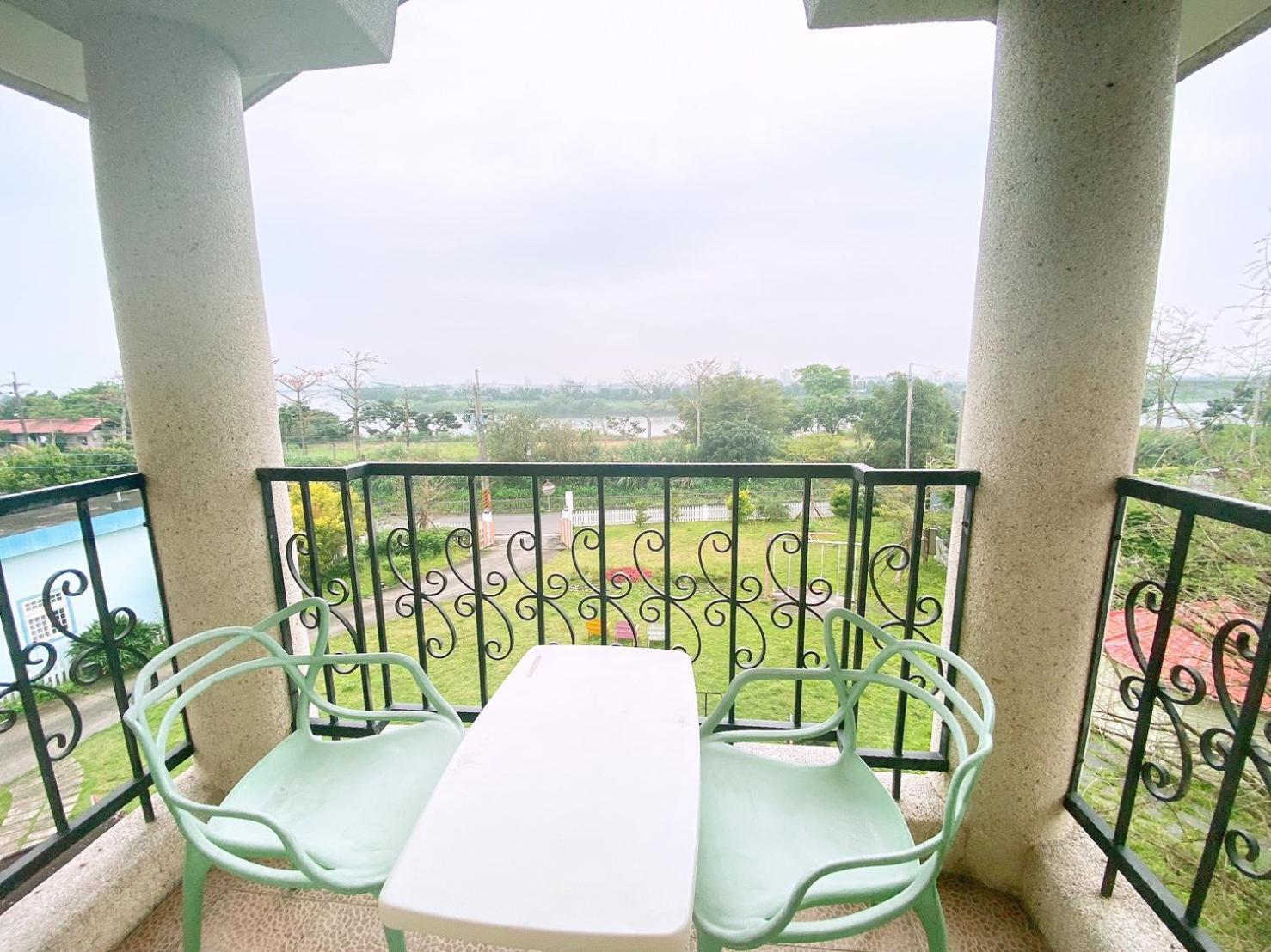 伊莎愛莉溜滑梯親子民宿 Wujie Room photo